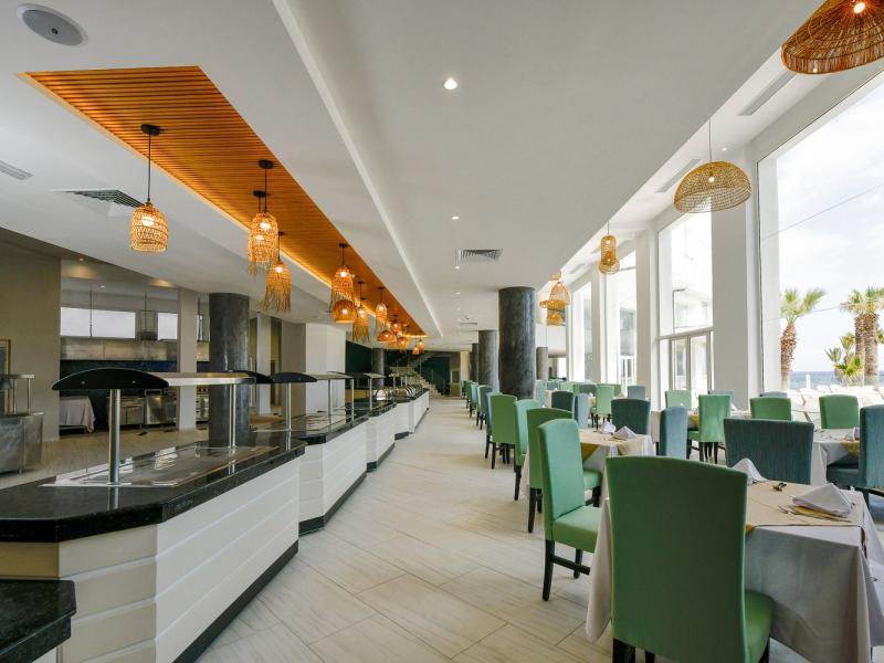 Blue Beach Golf & Spa 