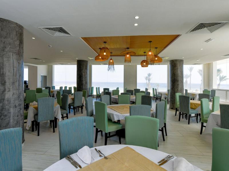 Blue Beach Golf & Spa 