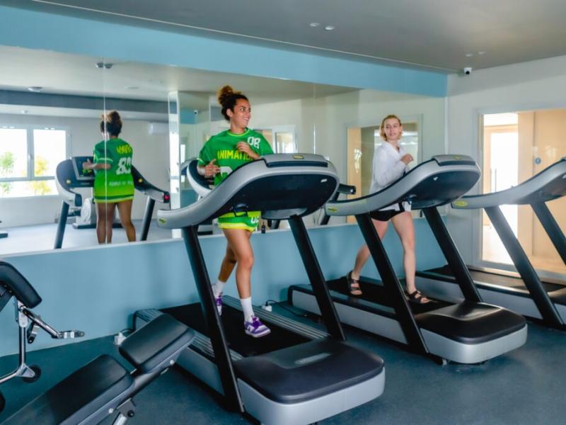 Blue Beach Golf & Spa 