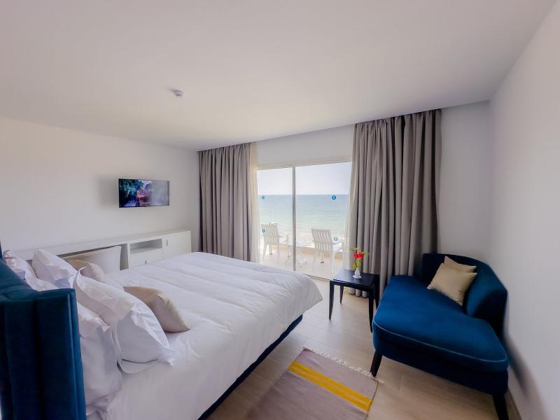 Blue Beach Golf & Spa 