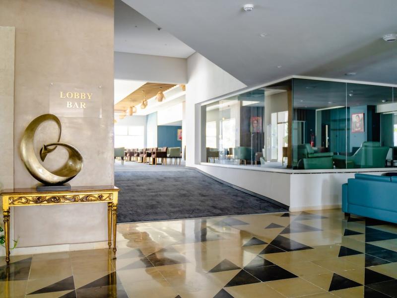 Blue Beach Golf & Spa 