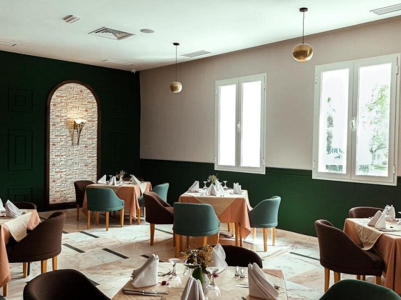 Blue Beach Golf & Spa 