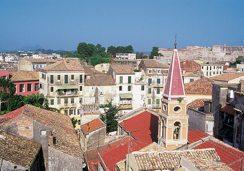 Arcadion
