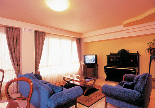 Arcadion