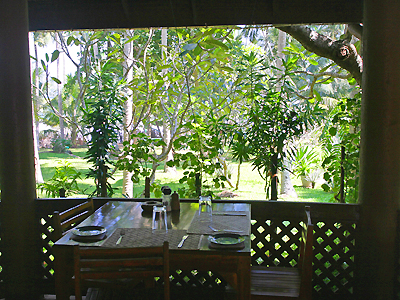 Palm Paradise Cabanas