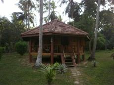 Palm Paradise Cabanas