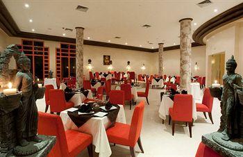 Отель Palm Plaza & Spa Марокко, Марракеш, фото 11