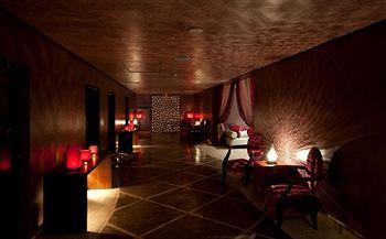 Отель Palm Plaza & Spa Марокко, Марракеш, фото 12
