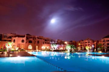 Отель Palm Plaza & Spa Марокко, Марракеш, фото 13