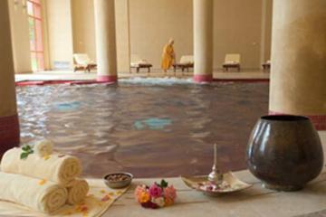 Отель Palm Plaza & Spa Марокко, Марракеш, фото 15