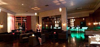 Отель Palm Plaza & Spa Марокко, Марракеш, фото 16