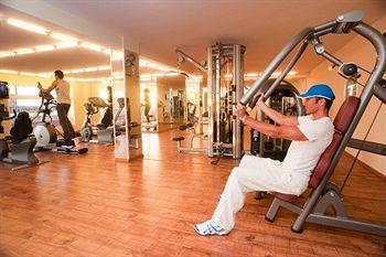 Отель Palm Plaza & Spa Марокко, Марракеш, фото 17