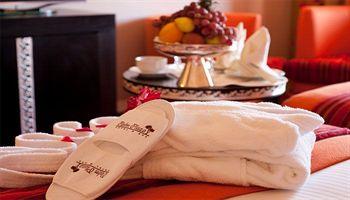 Отель Palm Plaza & Spa Марокко, Марракеш, фото 23