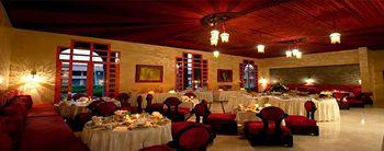 Отель Palm Plaza & Spa Марокко, Марракеш, фото 25