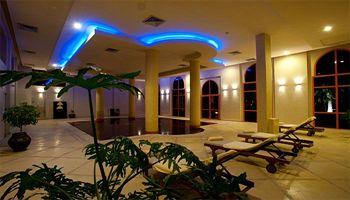 Отель Palm Plaza & Spa Марокко, Марракеш, фото 26
