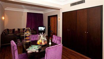 Отель Palm Plaza & Spa Марокко, Марракеш, фото 27
