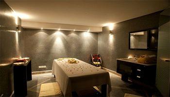 Отель Palm Plaza & Spa Марокко, Марракеш, фото 30