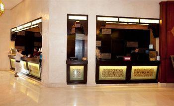 Отель Palm Plaza & Spa Марокко, Марракеш, фото 3