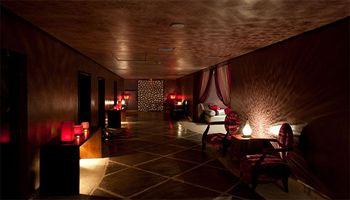 Отель Palm Plaza & Spa Марокко, Марракеш, фото 34