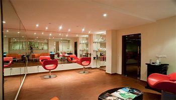 Отель Palm Plaza & Spa Марокко, Марракеш, фото 37