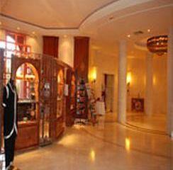 Отель Palm Plaza & Spa Марокко, Марракеш, фото 38