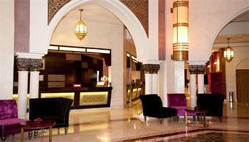Отель Palm Plaza & Spa Марокко, Марракеш, фото 43