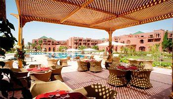 Отель Palm Plaza & Spa Марокко, Марракеш, фото 46