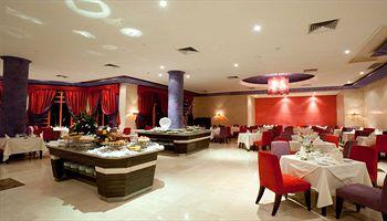 Отель Palm Plaza & Spa Марокко, Марракеш, фото 48