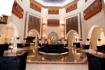 Отель Palm Plaza & Spa Марокко, Марракеш, фото 50