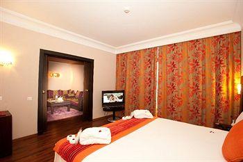 Отель Palm Plaza & Spa Марокко, Марракеш, фото 7