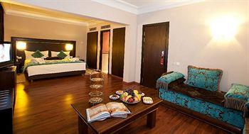 Отель Palm Plaza & Spa Марокко, Марракеш, фото 8