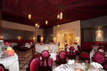 Отель Palm Plaza & Spa Марокко, Марракеш, фото 9