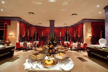 Отель Palm Plaza & Spa Марокко, Марракеш, фото 10