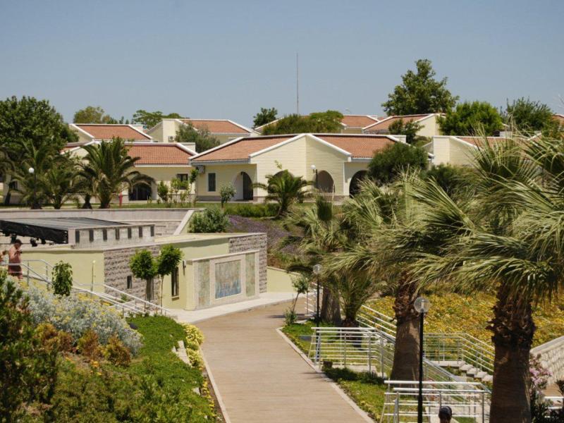 Adrina Beach Resort