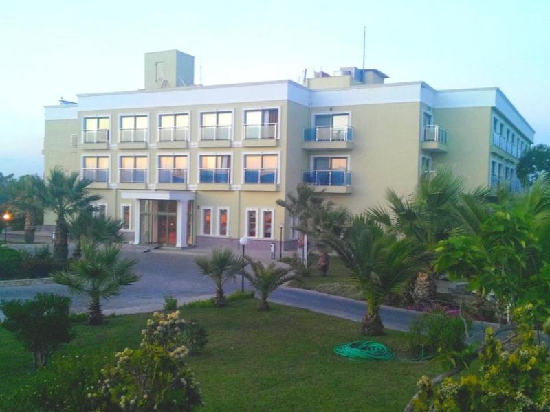 Adrina Beach Resort