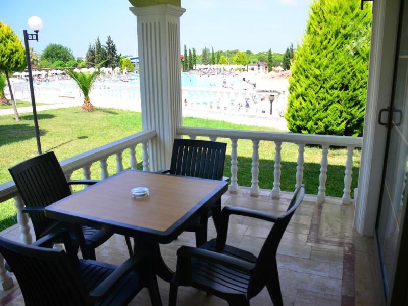 Adrina Beach Resort