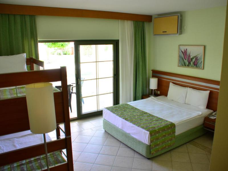 Adrina Beach Resort