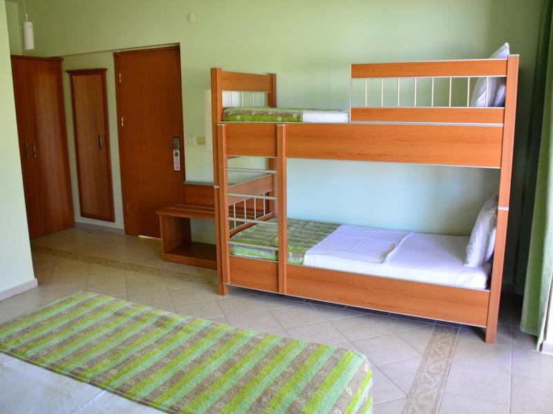 Adrina Beach Resort