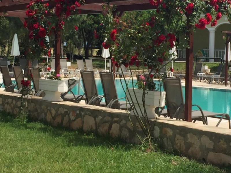 Adrina Beach Resort