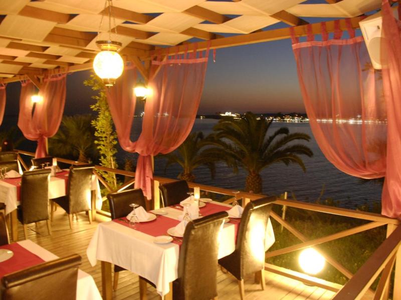 Adrina Beach Resort