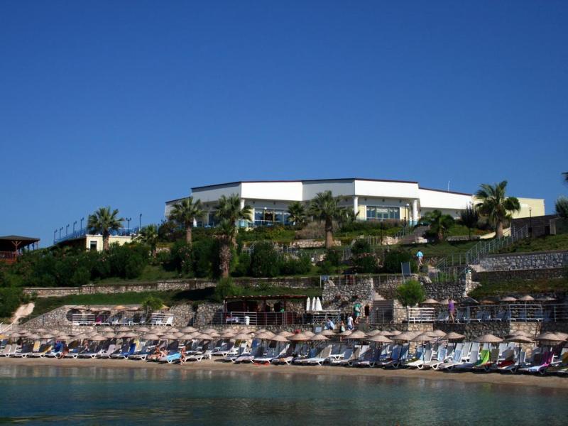 Adrina Beach Resort