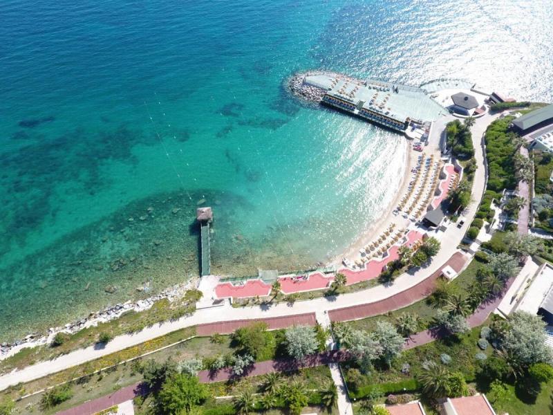 Adrina Beach Resort