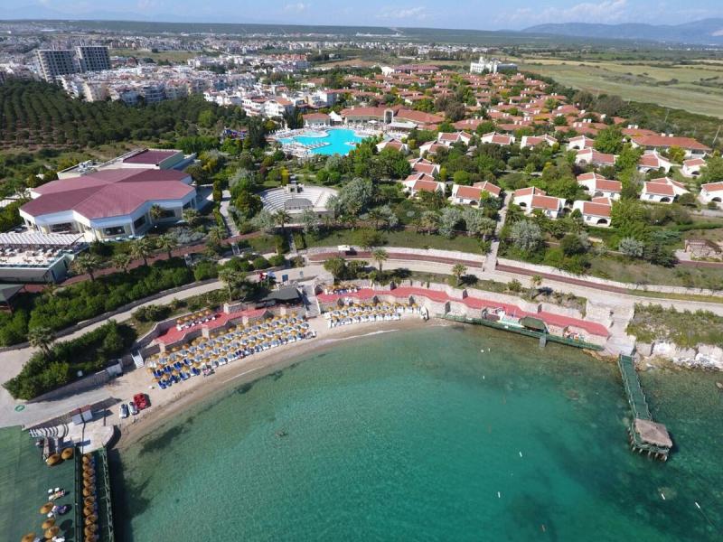 Adrina Beach Resort