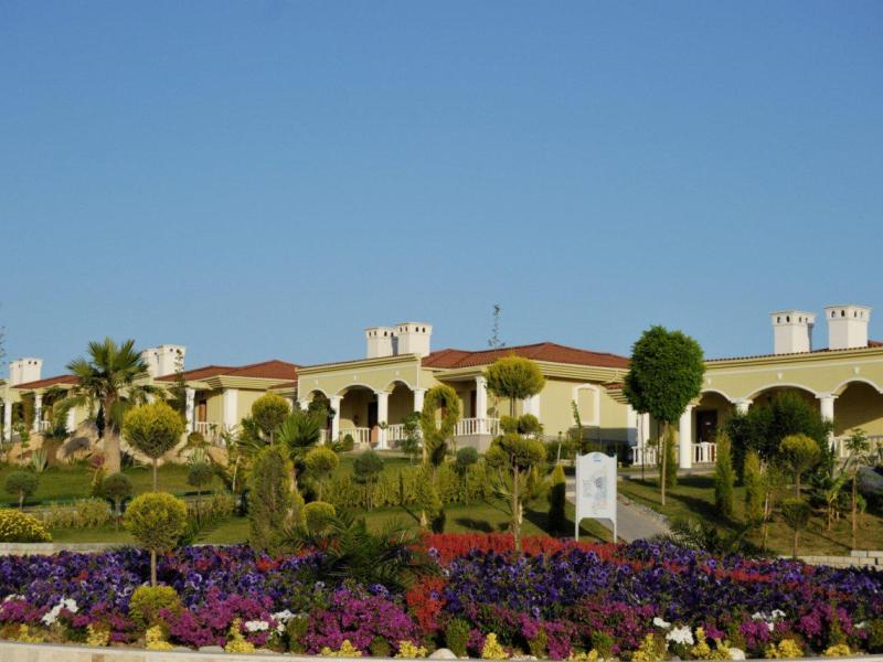 Adrina Beach Resort