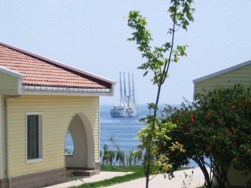 Adrina Beach Resort