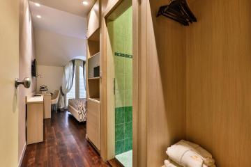 Отель Palma Черногория, Тиват, фото 14