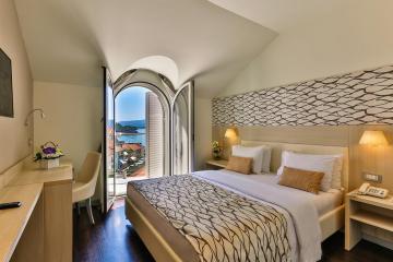 Отель Palma Черногория, Тиват, фото 15