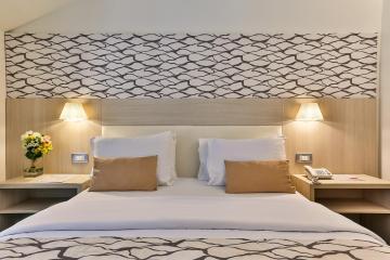 Отель Palma Черногория, Тиват, фото 16