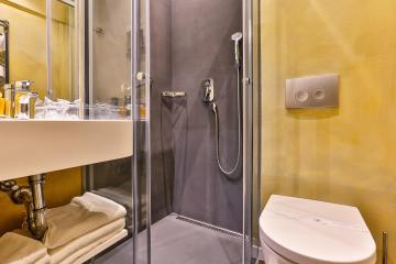 Отель Palma Черногория, Тиват, фото 19