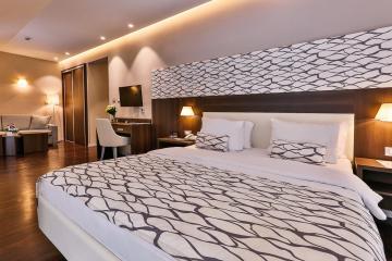 Отель Palma Черногория, Тиват, фото 24